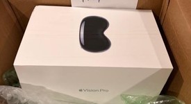 Good
													Apple Vision Pro - 1 TB, photo 4 of 12