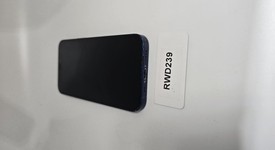 Good
													Apple iPhone 12 Mini - Unlocked, Blue, 64 GB, A2176, photo 2 of 8