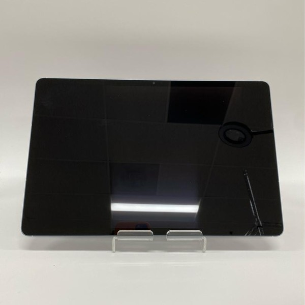 Samsung Galaxy Tab S10 FE+ Plus - Wi-Fi, 128 GB, Gray, 8 GB, SM-X620