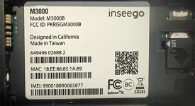 Good
													Inseego Hotspot - T-Mobile, photo 3 of 6