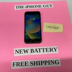 Good Apple iPhone 8 - Unlocked, Gray, 256 GB, A1863