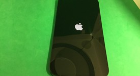 Mint
													Apple iPhone 14 Pro Max - Unlocked, Black, 128 GB, A2651, photo 1 of 3