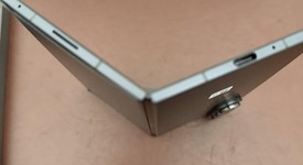 Mint
													Samsung Galaxy Z Fold7 - Unlocked, Jetblack, 512 GB, 12 GB, SM-F966U1, photo 3 of 14