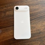 Mint Apple iPhone Air - Unlocked, 256 GB, Cloud White, A3260