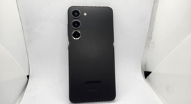 Good
													Samsung Galaxy S23 Plus - T-Mobile, Black, 256 GB, 8 GB, SM-S916U, photo 3 of 3