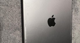 Good
													Apple iPad 8th Gen - Wi-Fi, Gray, 128 GB, A2270, photo 5 of 5