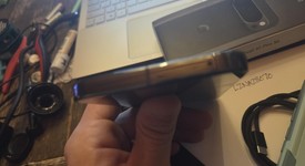 Mint
													Google Pixel 10 Pro XL - AT&T, Obsidian, 256 GB, GUL82, photo 4 of 9