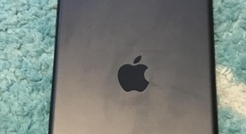 Good
													Apple iPad Mini - Unlocked, Black, 16 GB, photo 6 of 6