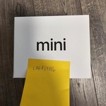 New Mac Mini 2024 - 512 GB, 16 GB, Apple M4