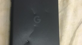 Fair
													Google Pixel 8a - Unlocked, Obsidian, 128 GB, 8 GB, GKV4X, Sub-6 5G, photo 3 of 5