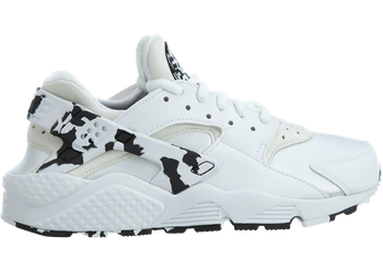Nike Air Huarache Run Se White Black-White Black (Women's) for sale