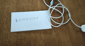 Good
													Apple Watch SE 1st Gen 44mm - Gray, A2352 - GPS, Aluminum, photo 6 of 6