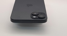Good
													Apple iPhone 15 Plus - Unlocked, Black, 128 GB, A2847, photo 2 of 6