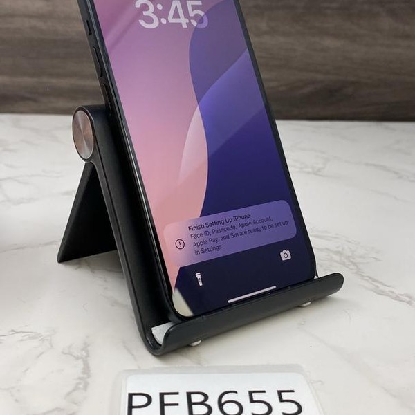 Apple iPhone 15 - Xfinity, 128 GB, Black, A2846