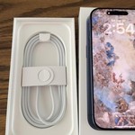 Mint Apple iPhone 17 Pro - Unlocked, 256 GB, Deep Blue, A3256