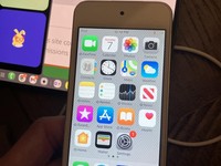 Apple iPod Touch 6th Gen