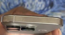 Good
													Apple iPhone 16 Pro - Unlocked, Natural, 512 GB, A3083, photo 2 of 8