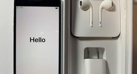 Mint
													Apple iPhone SE 2nd Gen 2020 - T-Mobile, White, 64 GB, A2275, photo 3 of 14