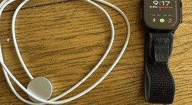 Good
													Apple Watch Ultra 2 49mm - Unlocked, Black, A2986, photo 6 of 6