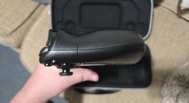 Good
													Steam Deck OLED - AMD, Black, 512 GB, 16 GB, photo 5 of 8