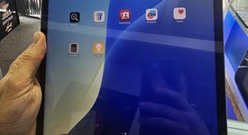 Good
													Apple iPad Pro 12.9" 6th Gen 2022 - Wi-Fi, Gray, 128 GB, photo 1 of 7