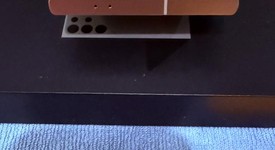 Mint
													Samsung Galaxy S24 Ultra - Verizon, Gray, 256 GB, 12 GB, SM-S928U, photo 4 of 7