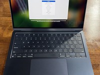 MacBook Air 2022 - 13"