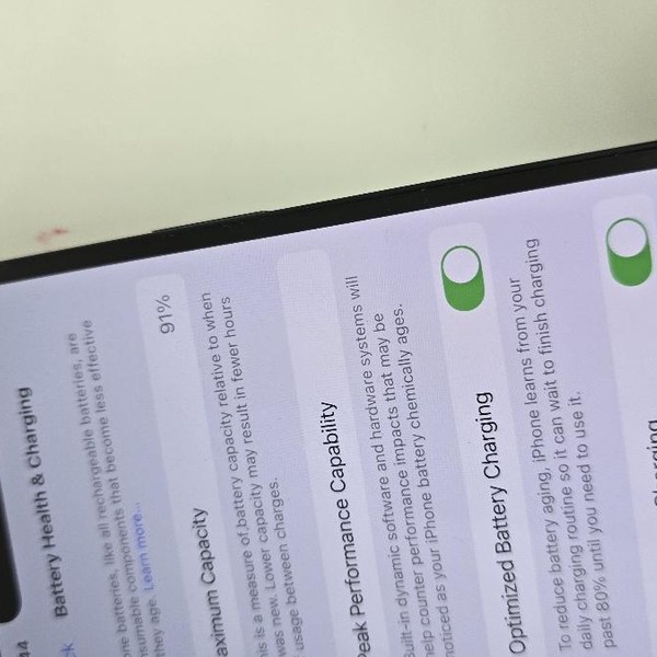 Apple iPhone 12 - Unlocked, 64 GB, Black, A2172