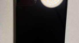 Mint
													Apple iPhone 13 Pro Max - Unlocked, Graphite, 512 GB, A2484, photo 2 of 15