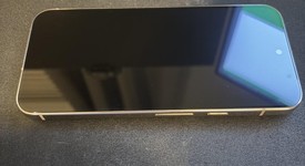 Good
													Google Pixel 9 Pro XL - Unlocked, Porcelain, 256 GB, 16 GB, GGX8B, photo 4 of 5