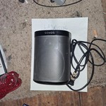 Good Sonos Play: 1 - Black