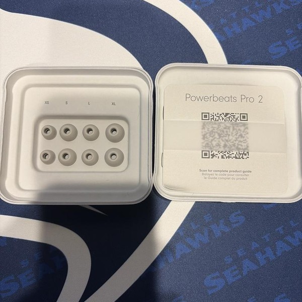 Beats Powerbeats Pro 2 - Quick Sand