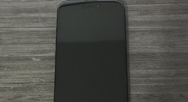 Good
													Apple iPhone 16 - T-Mobile, Black, 128 GB, A3081, photo 2 of 7