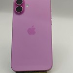 Good Apple iPhone 16 Plus - Verizon, 128 GB, Pink, A3082