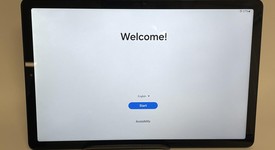 Fair
													Samsung Galaxy Tab A9 Plus - Verizon, Graphite, 64 GB, 4 GB, SM-X218U, 5G, photo 1 of 8