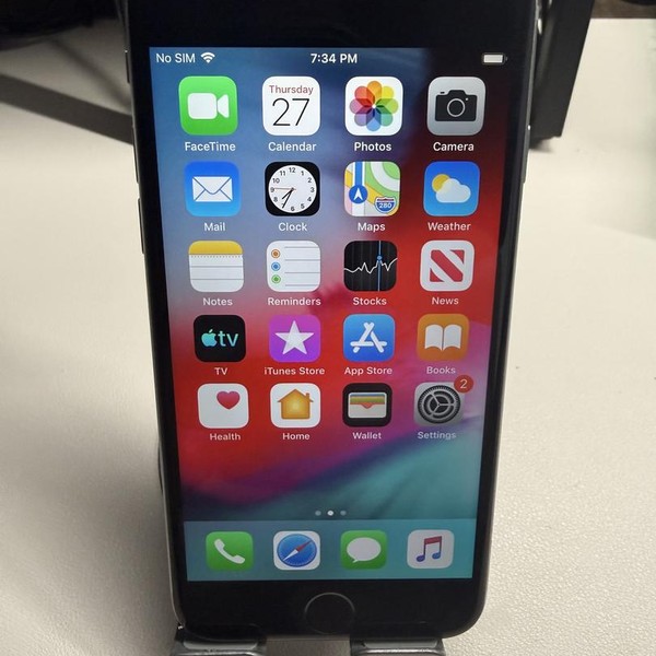 Apple iPhone 6 - Straight Talk, 32 GB, Gray, A1549