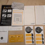 Mint Google Pixel 9 Pro - Unlocked, 128 GB, Obsidian, 16 GB, GR83Y