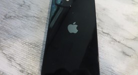 Fair
													Apple iPhone 12 - Unlocked, Black, 256 GB, A2172, photo 6 of 6