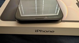 Mint
													Apple iPhone 16e - Unlocked, Black, 128 GB, A3212, photo 3 of 9