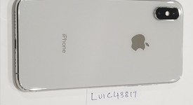 Mint
													Apple iPhone Xs - AT&T, Silver, 64 GB, A1920, photo 4 of 10