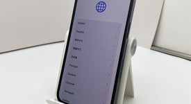 Good
													Apple iPhone 13 Pro - Unlocked, Sierra Blue, 512 GB, A2483, photo 1 of 7