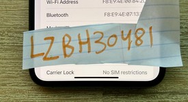 Good
													Apple iPhone Xs Max - Unlocked, Gray, 64 GB, A1921, photo 5 of 13