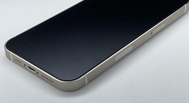 Mint
													Apple iPhone 13 - Unlocked, Starlight, 128 GB, A2482, photo 3 of 7