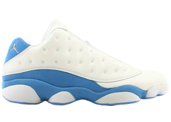Jordan 13 Retro Low Uni Blue (Women's) for sale