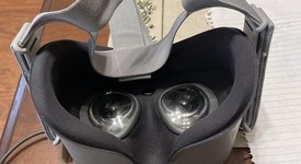 Mint
													Oculus Go - 64 GB, photo 4 of 8