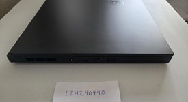 Good
													MSI Laptop, photo 4 of 8