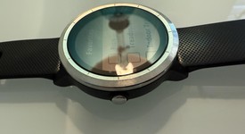 Good
													Garmin Vivoactive 3 - Black, photo 5 of 16