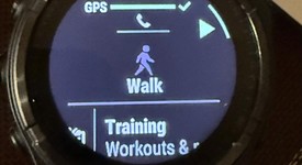 Mint
													Garmin Fenix 8 - Carbon, SOLAR, photo 3 of 6