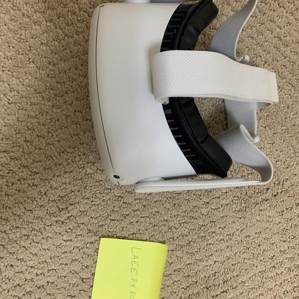 Meta Quest 2 - 128 GB