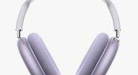 Used
													Apple AirPods Max USB-C - Purple, photo 1 of 1